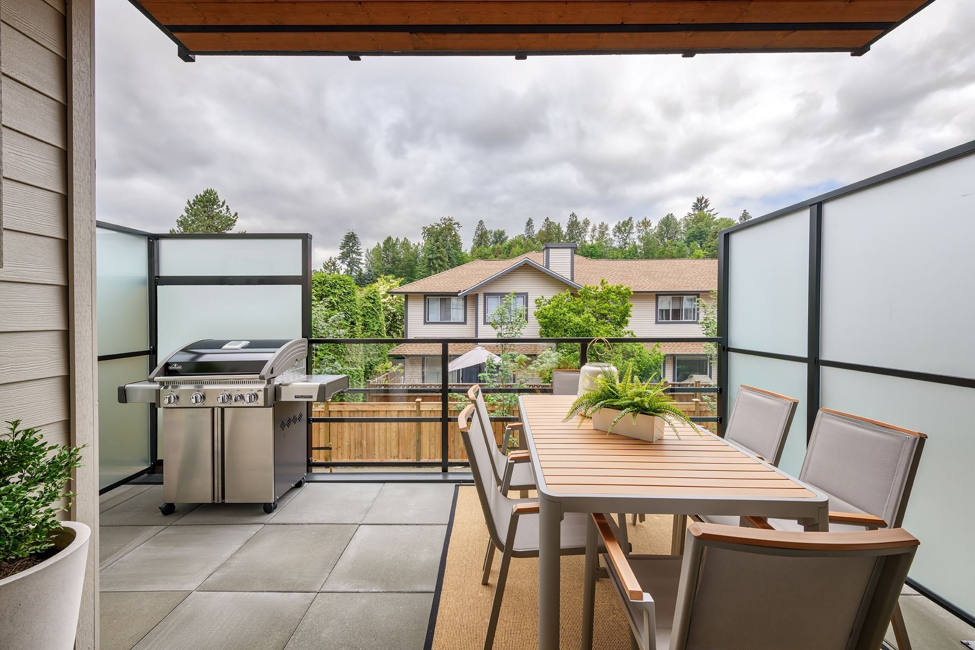 Dwell 24 - 2565 Runnel Dr, Coquitlam, BC!