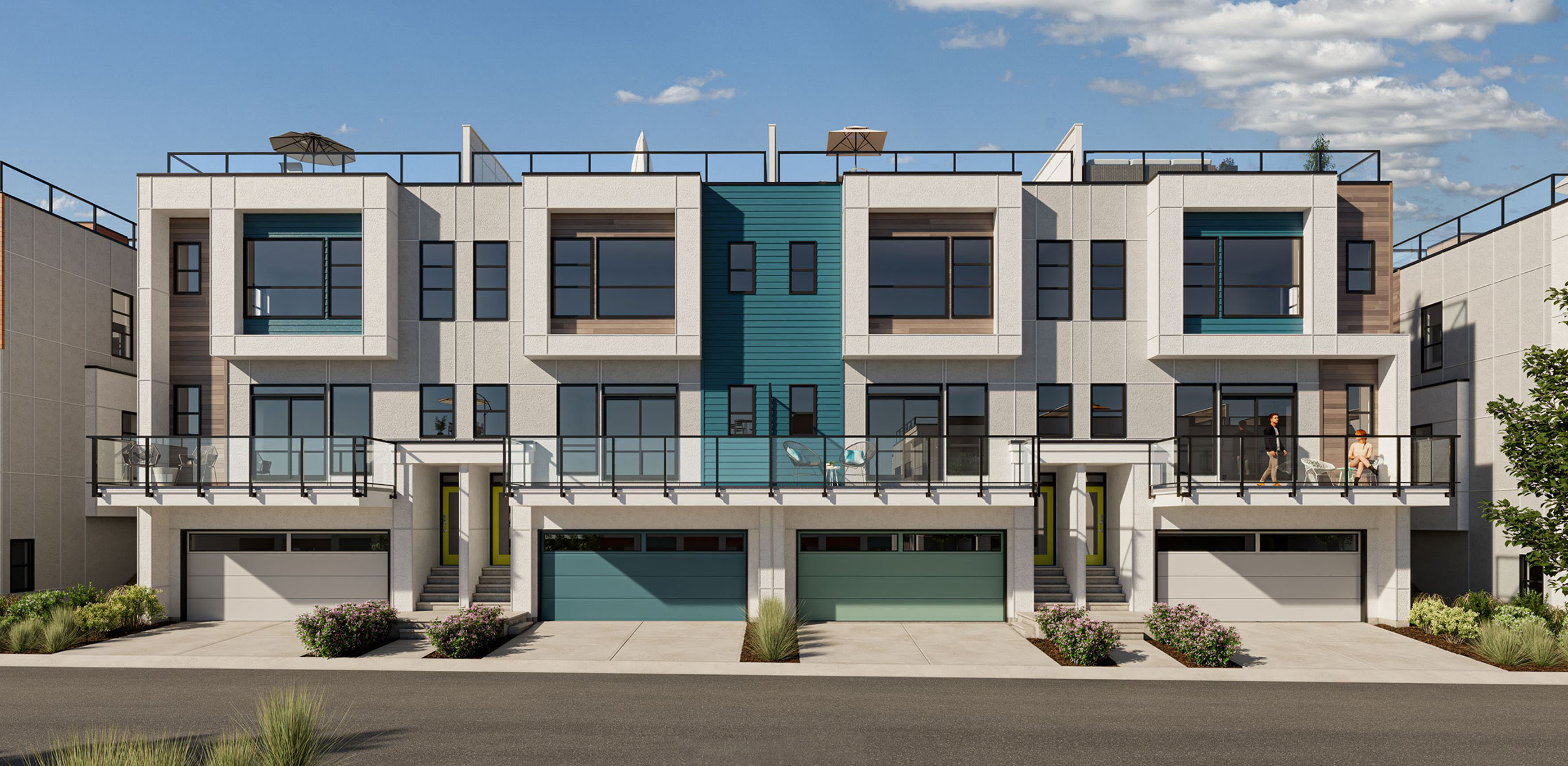 Shelter Bay - 2100 Campbell Pl - Development by Van Maren Group of Companies!