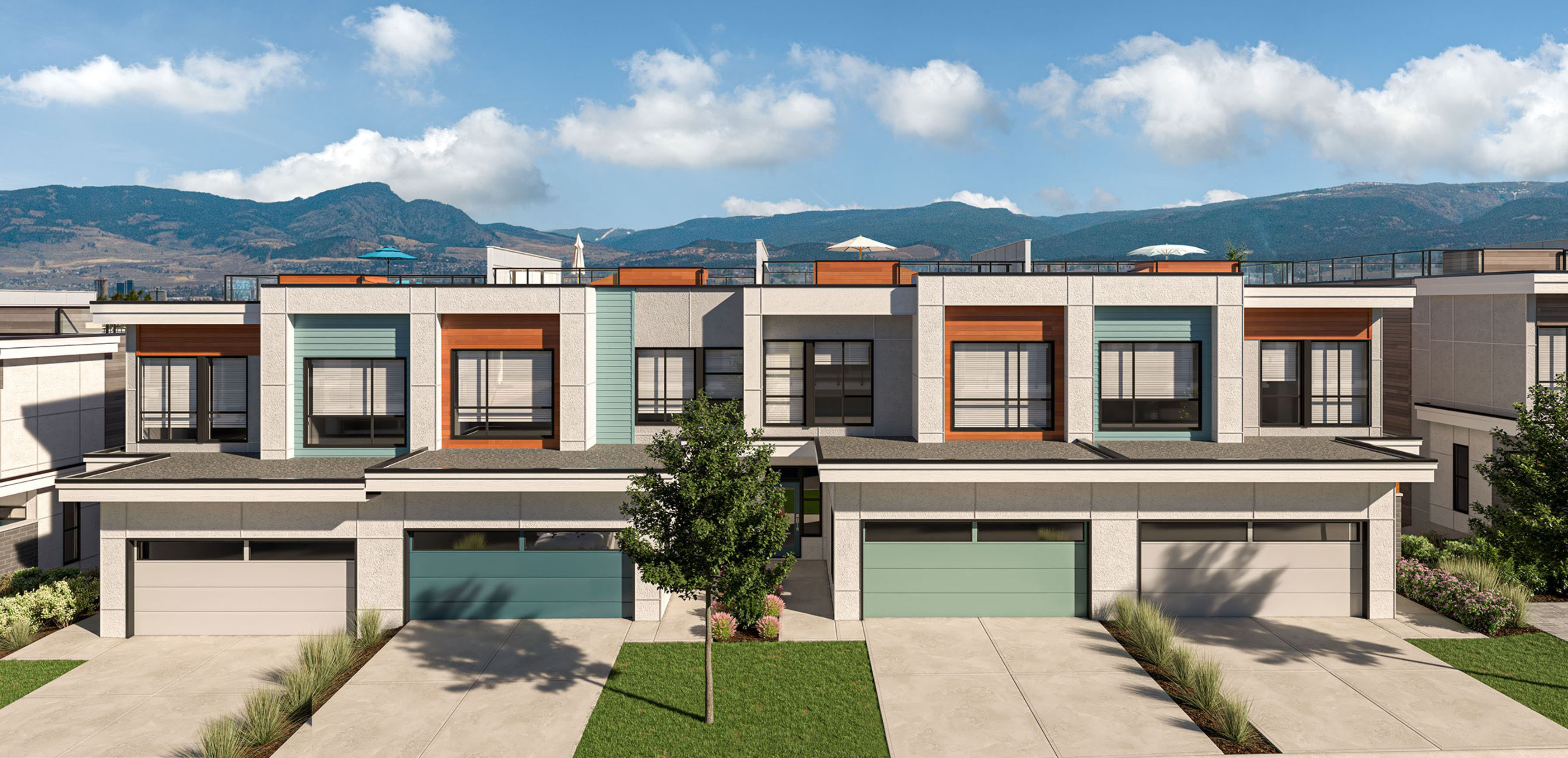 Shelter Bay - 2100 Campbell Pl - Development by Van Maren Group of Companies!