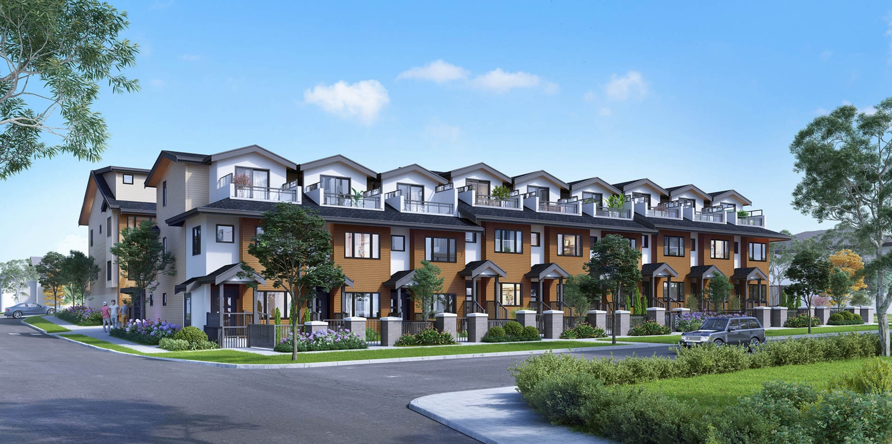 Rae Garden - 3601 Rae Ave - Development by Rosanni Properties !