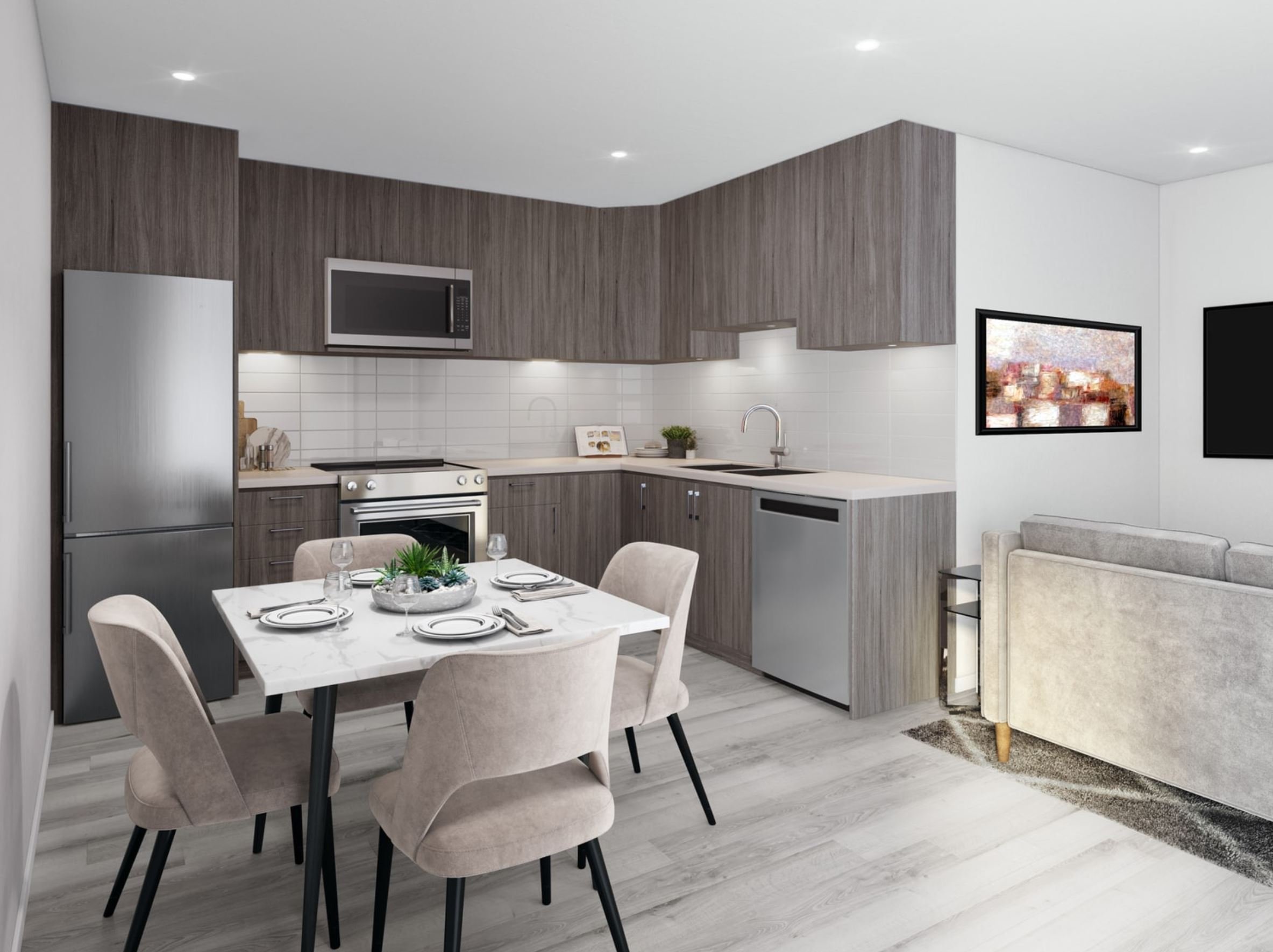 Rae Garden - 3601 Rae Ave - Development by Rosanni Properties !