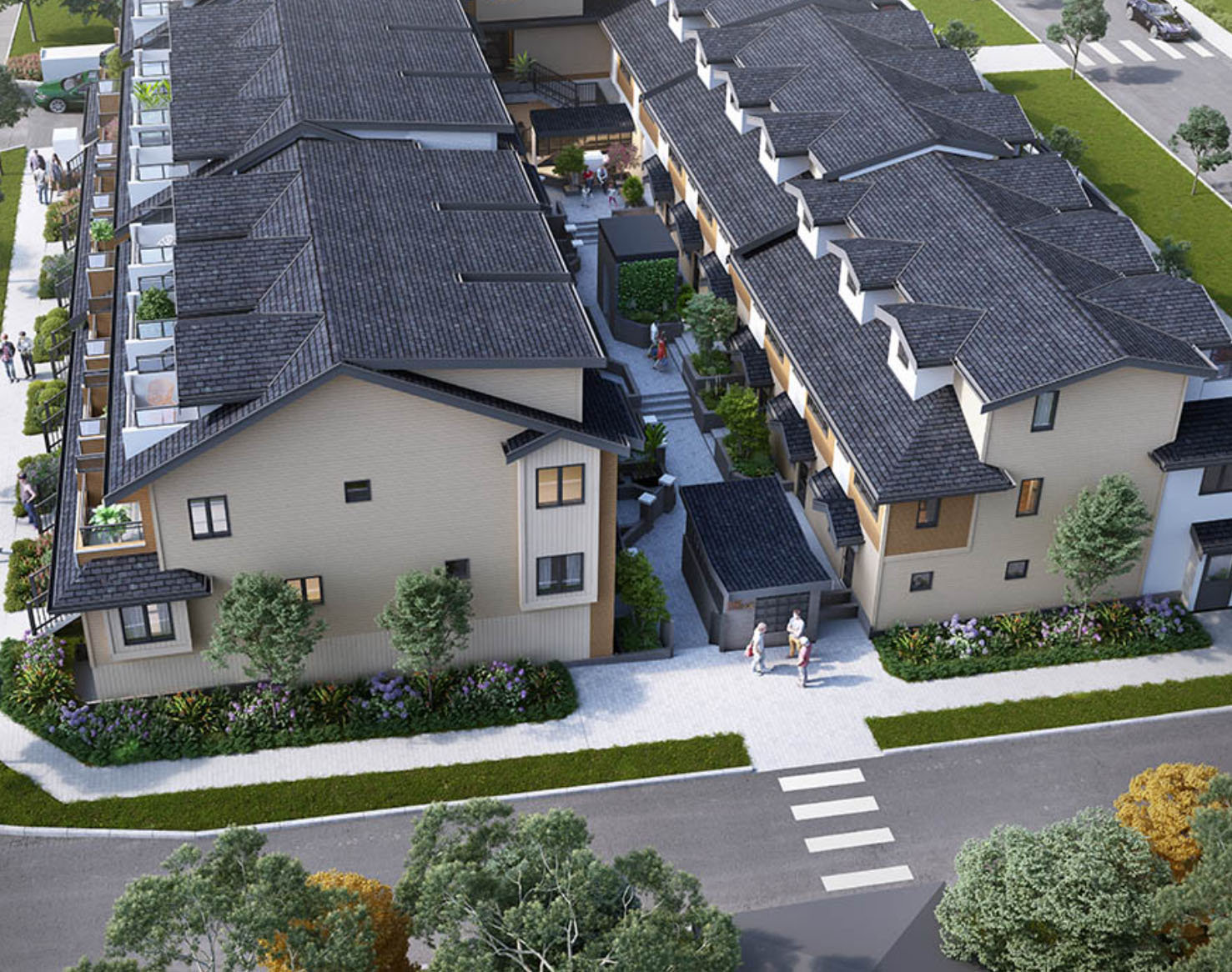 Rae Garden - 3601 Rae Ave - Development by Rosanni Properties !