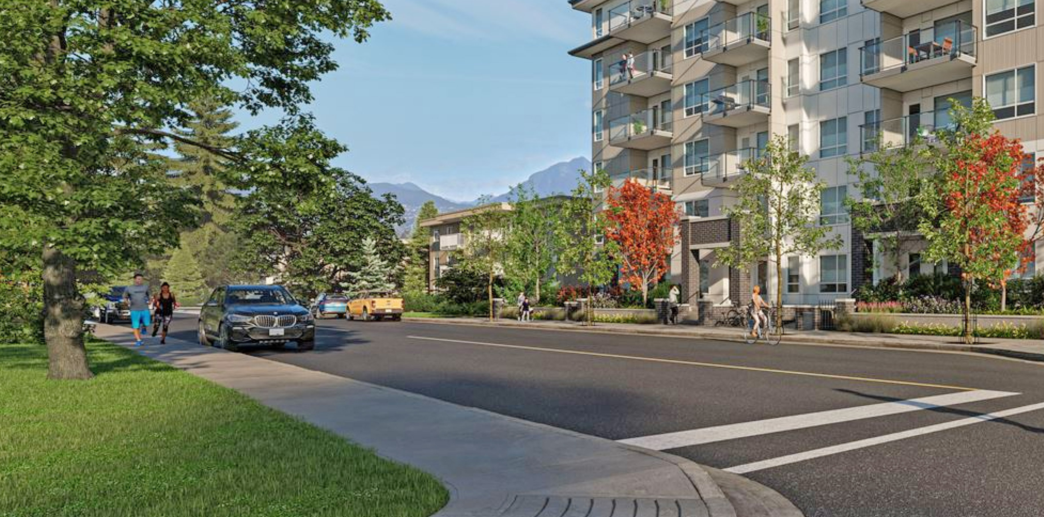 Thomas West Haney - 11907 223 St - Tridecca Developments!