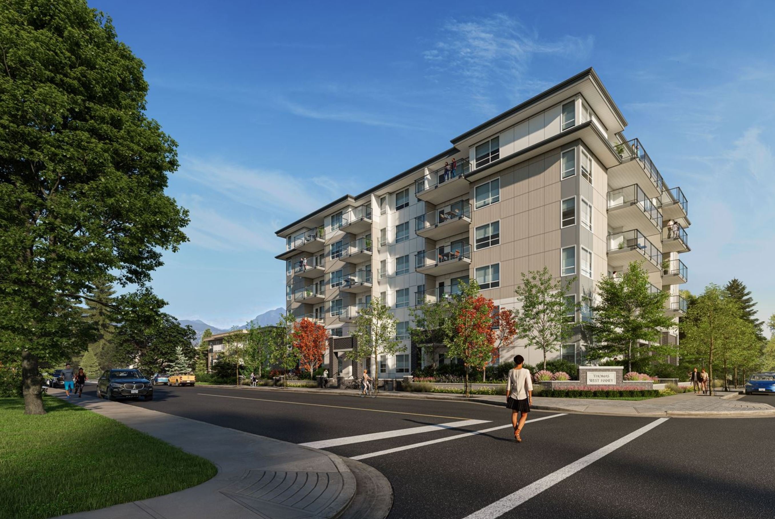 Thomas West Haney - 11907 223 St - Tridecca Developments!