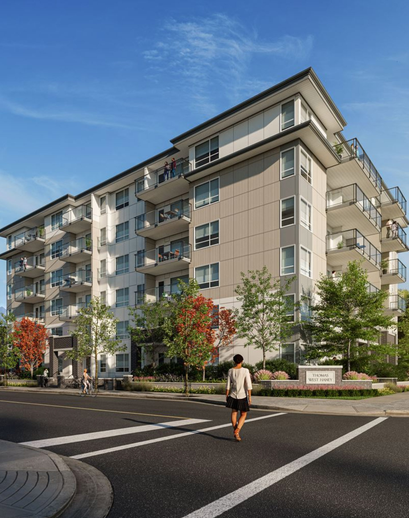 Thomas West Haney - 11907 223 St - Tridecca Developments!