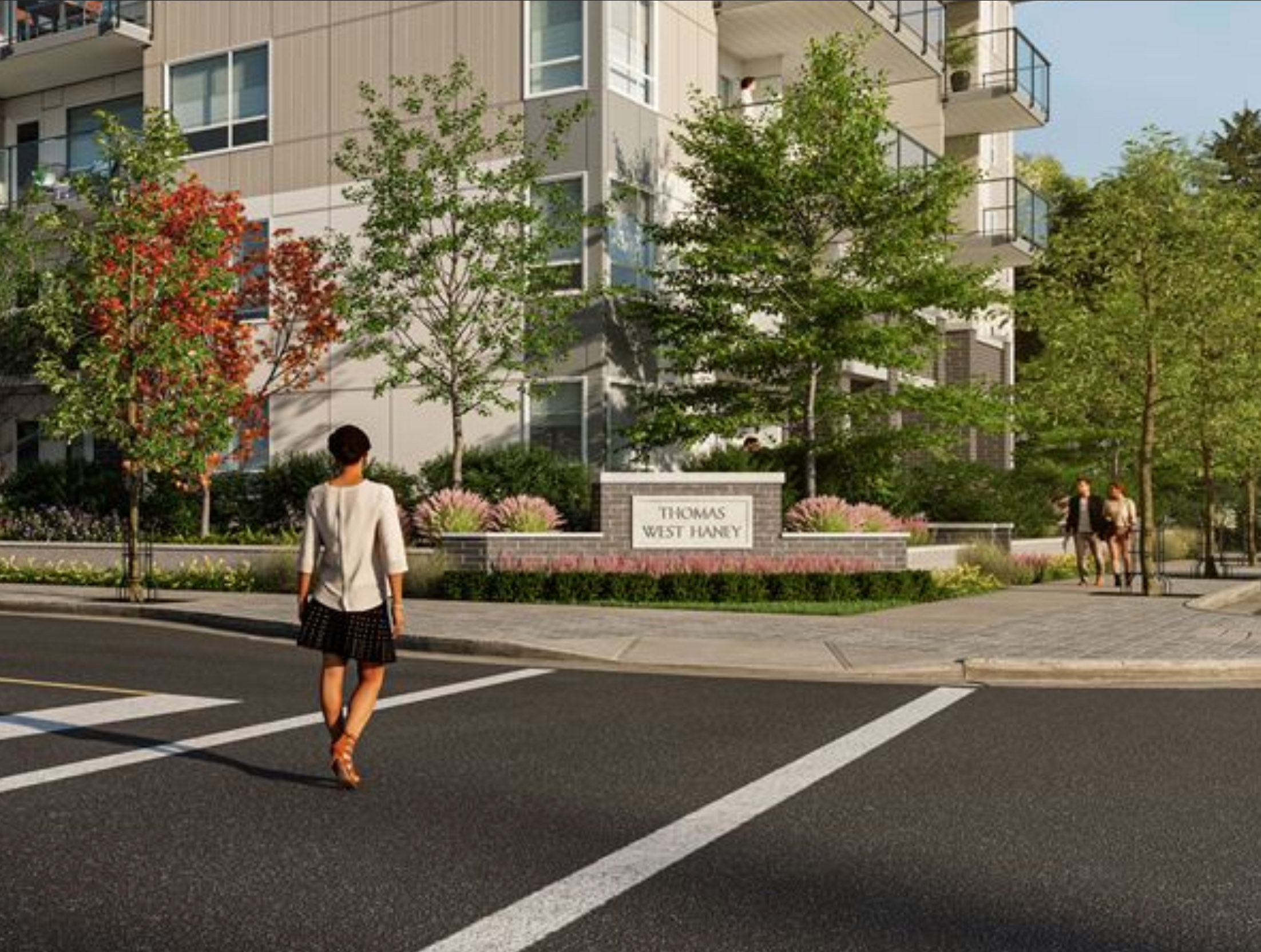 Thomas West Haney - 11907 223 St - Tridecca Developments!