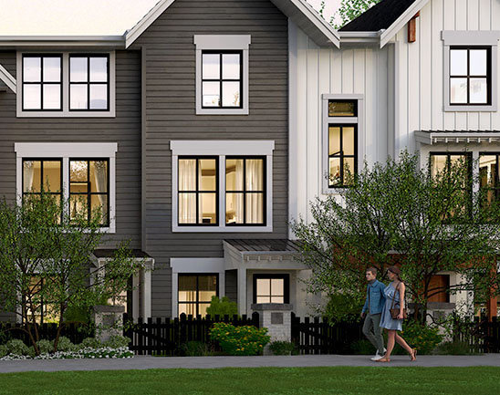 Madewell - 20179 84 Ave - by Gatehouse Developments!