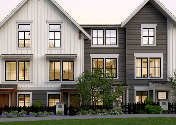 Madewell - 20179 84 Ave - by Gatehouse Developments!