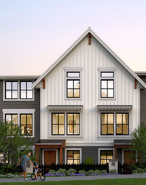 Madewell - 20179 84 Ave - by Gatehouse Developments!