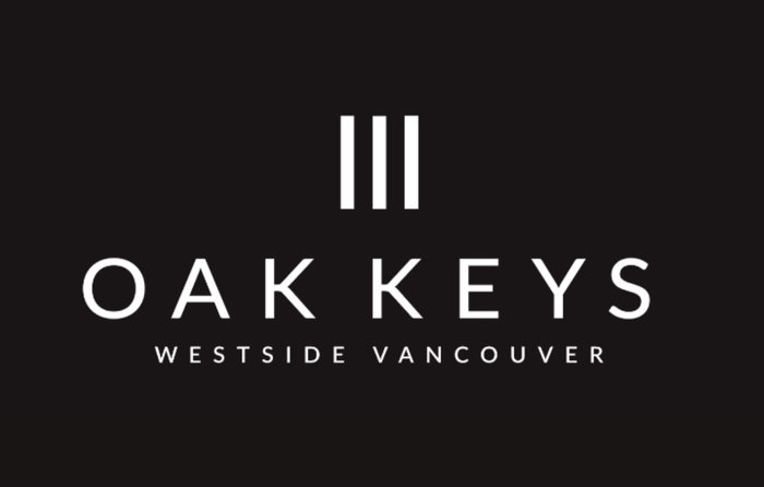 Oak Keys 857 28th V5Z 2H6