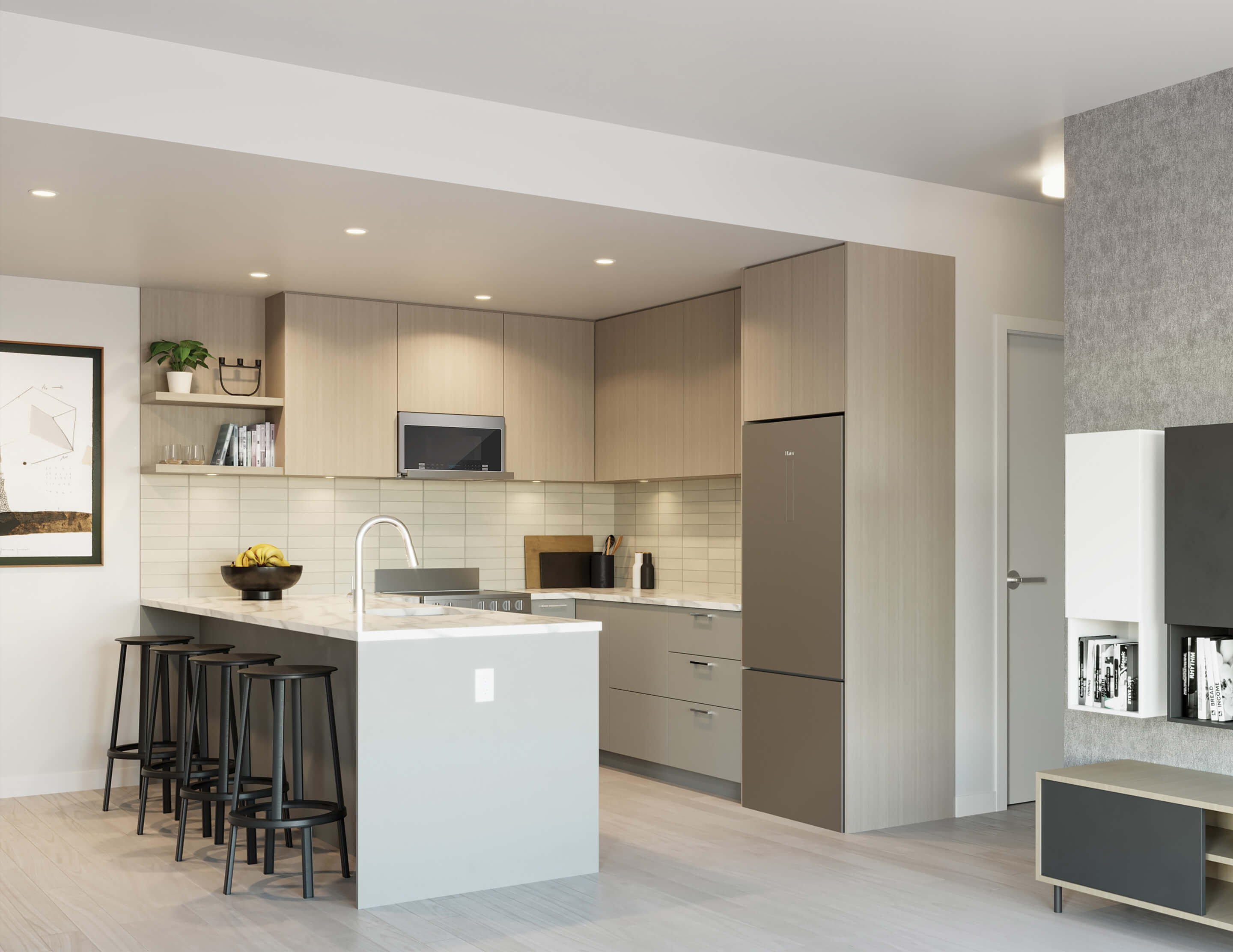 Q5 - 10777 138th St - Development by Tien Sher Group of Companies!