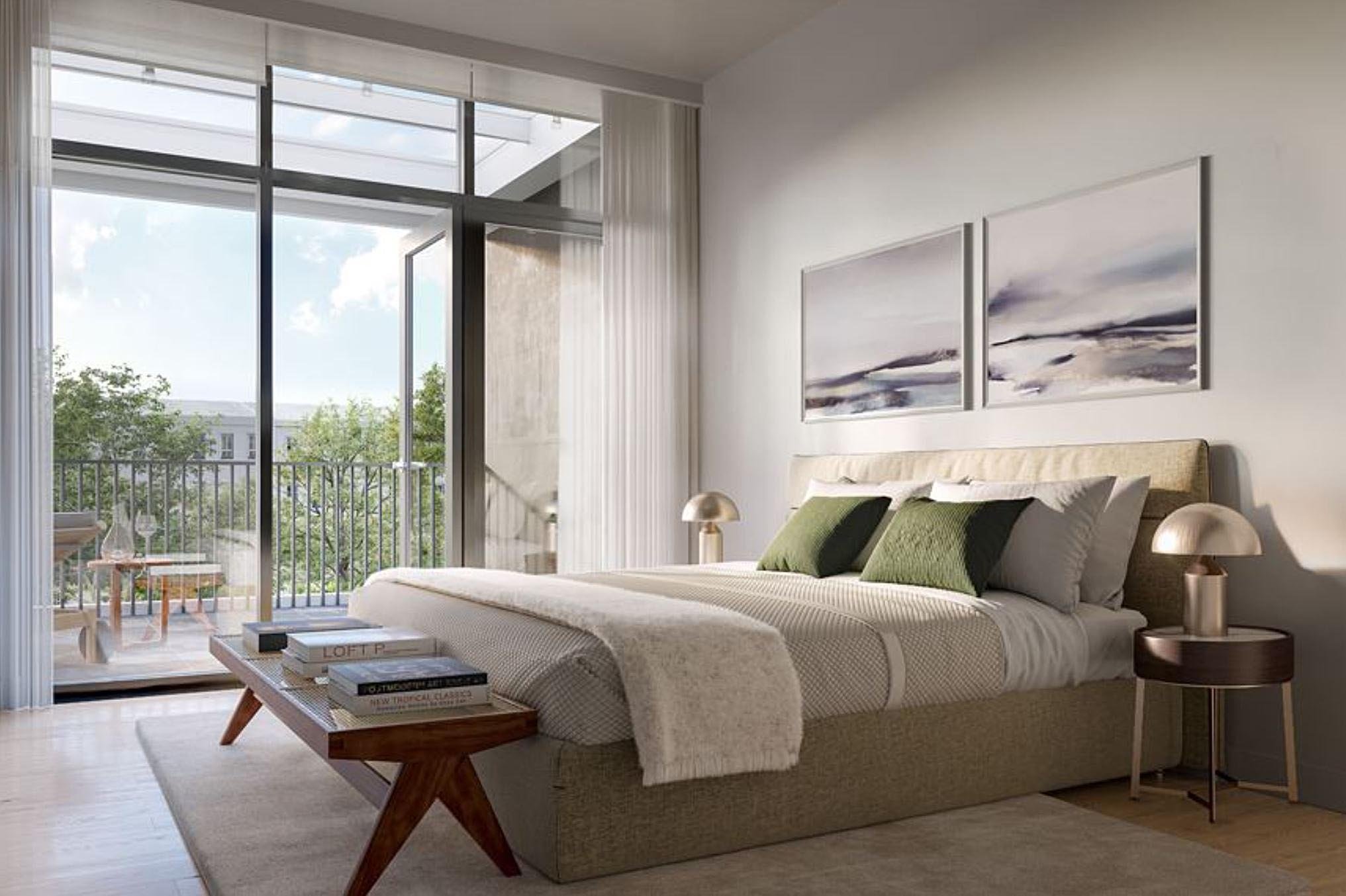 Central Park House - 5977 Wilson Ave - Development by Bosa Properties!