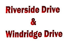 Riverside Drive & Windridge Drive 2194 Windridge V7H 1B5