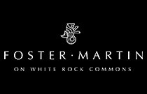 Foster Martin | The Martin 1500 Martin V4B 0C2