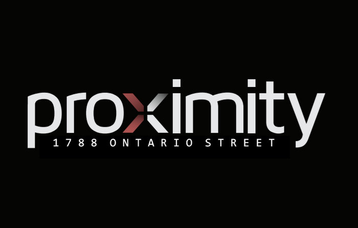 Proximity 1788 Ontario V5T 0G3