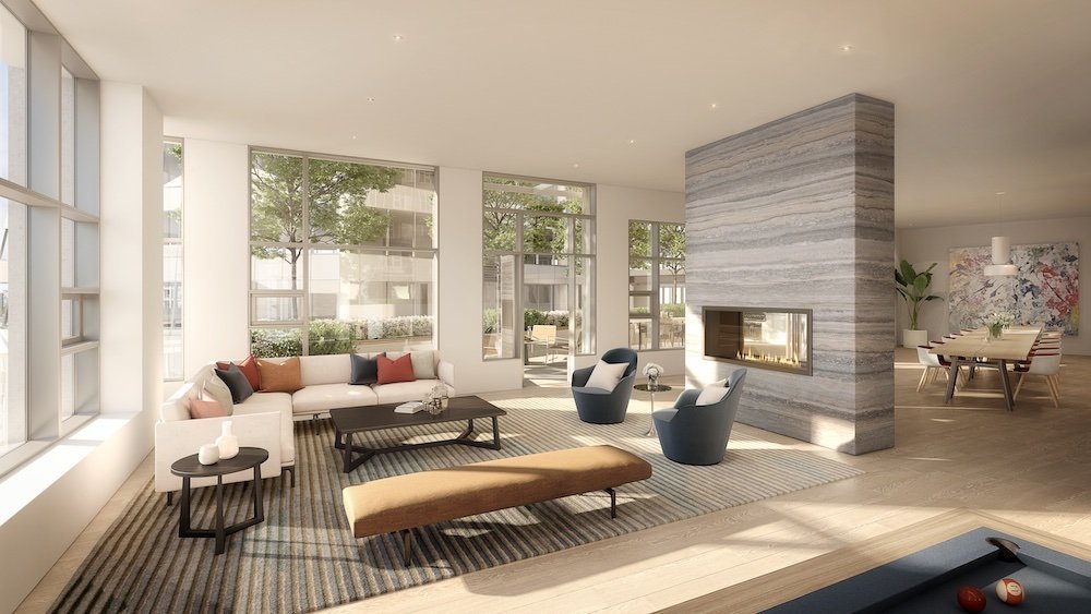 2 Burrard - 1277 Hornby St - Development by  Reliance Properties!