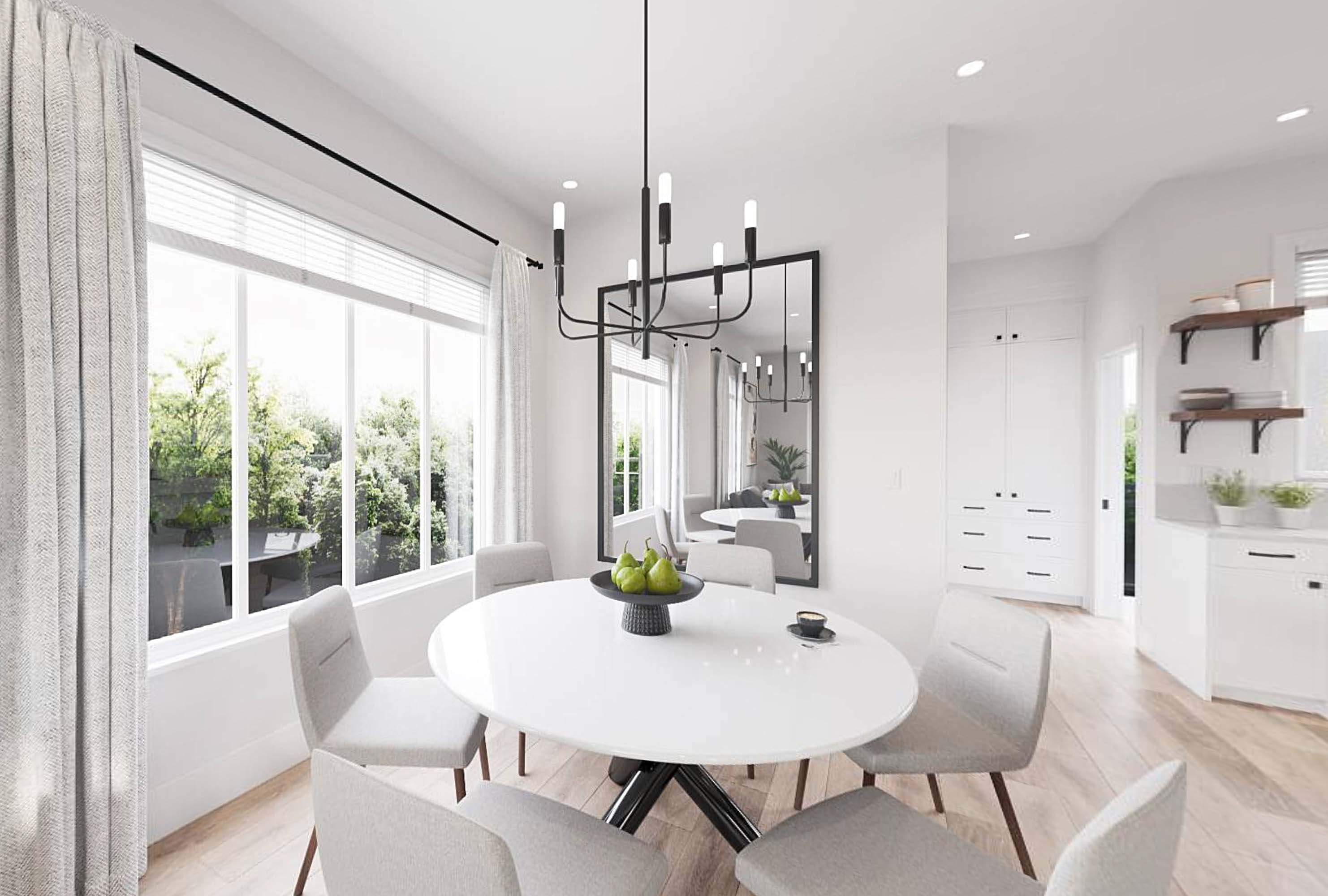 Jasper - 12635 63 Ave - Development by Crescent Creek Homes!