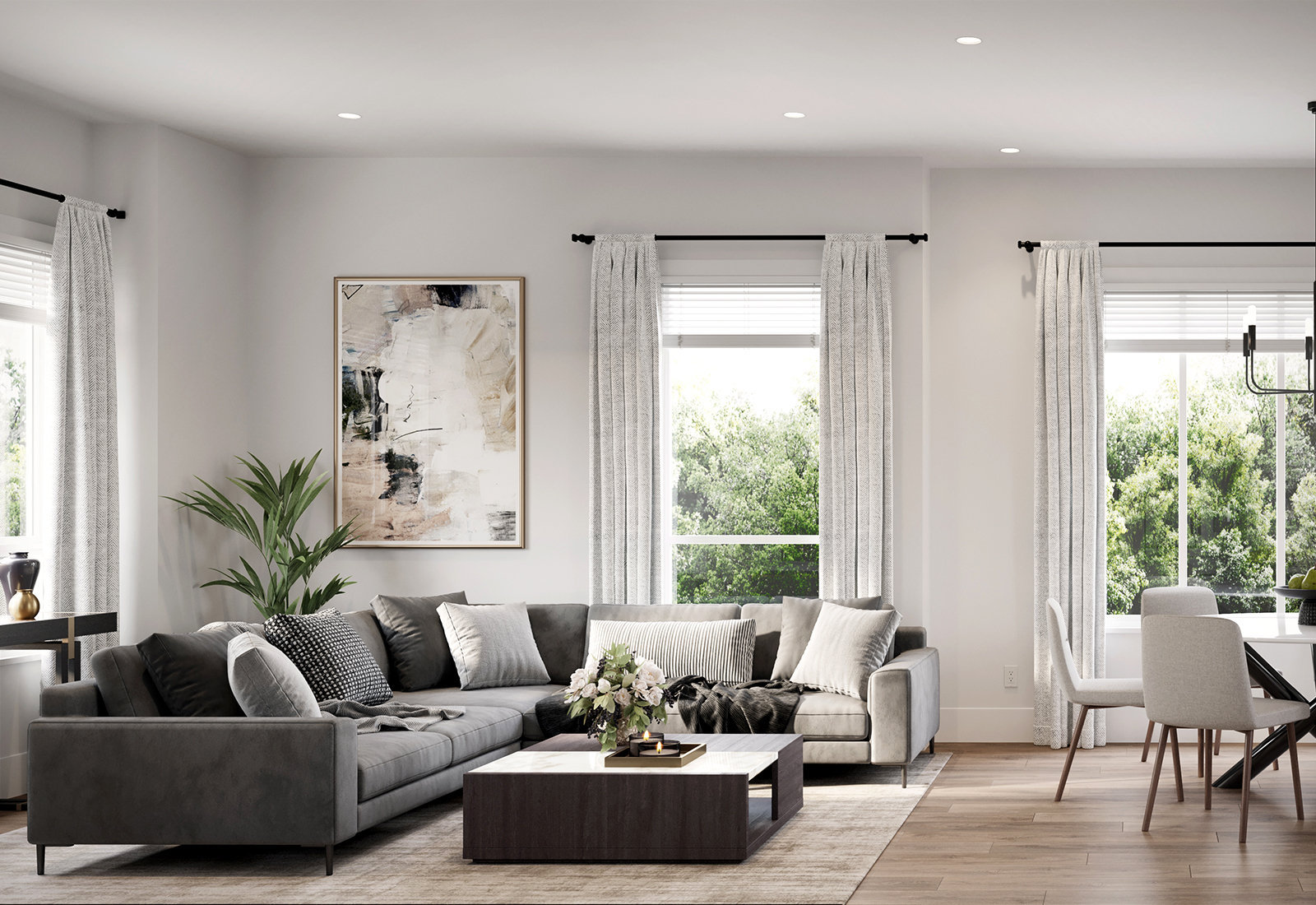 Jasper - 12635 63 Ave - Development by Crescent Creek Homes!