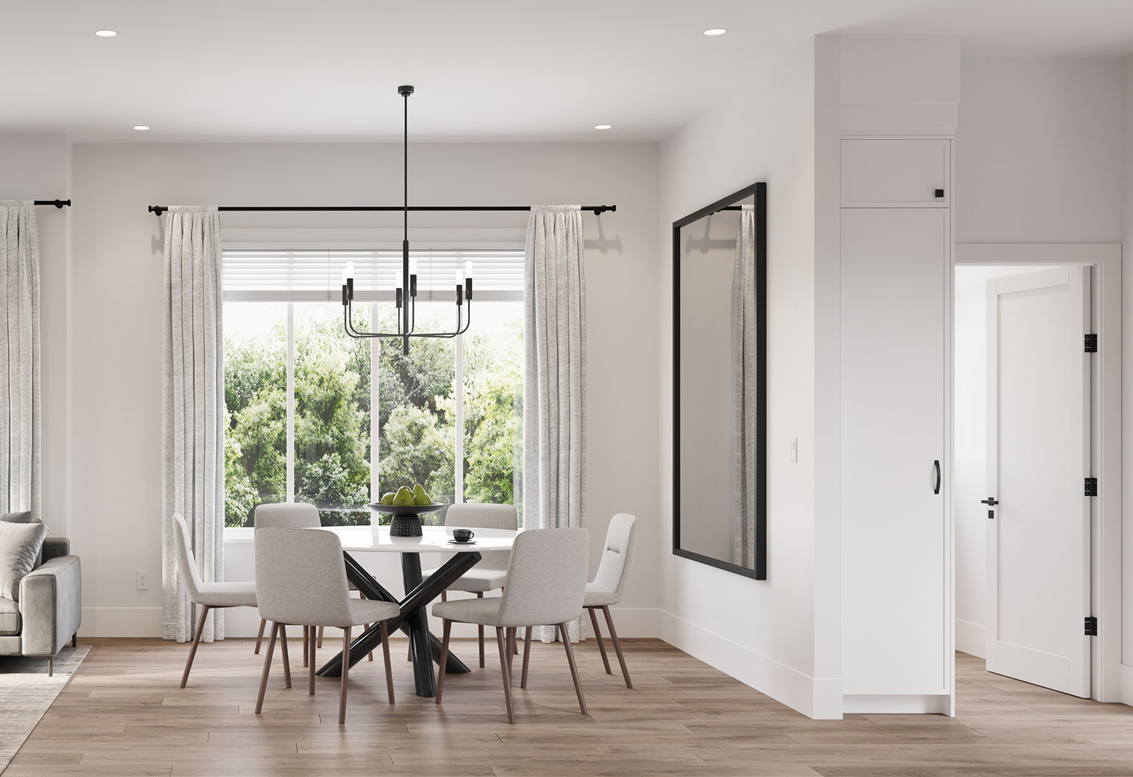 Jasper - 12635 63 Ave - Development by Crescent Creek Homes!