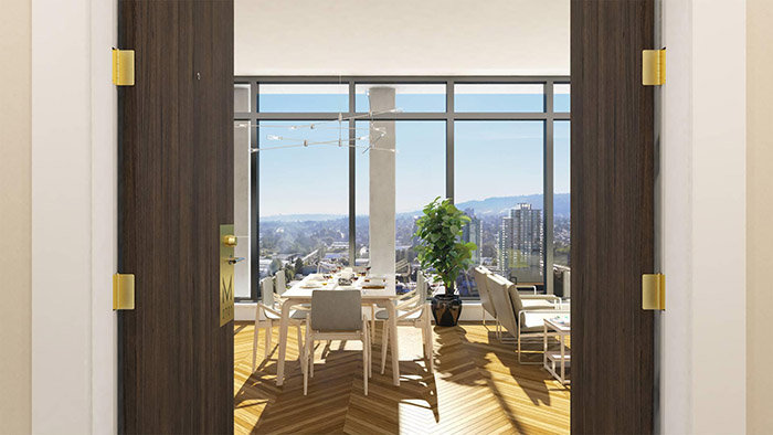 Milano - 2378 Alpha Ave, Burnaby, BC V5C 0K2, Canada!