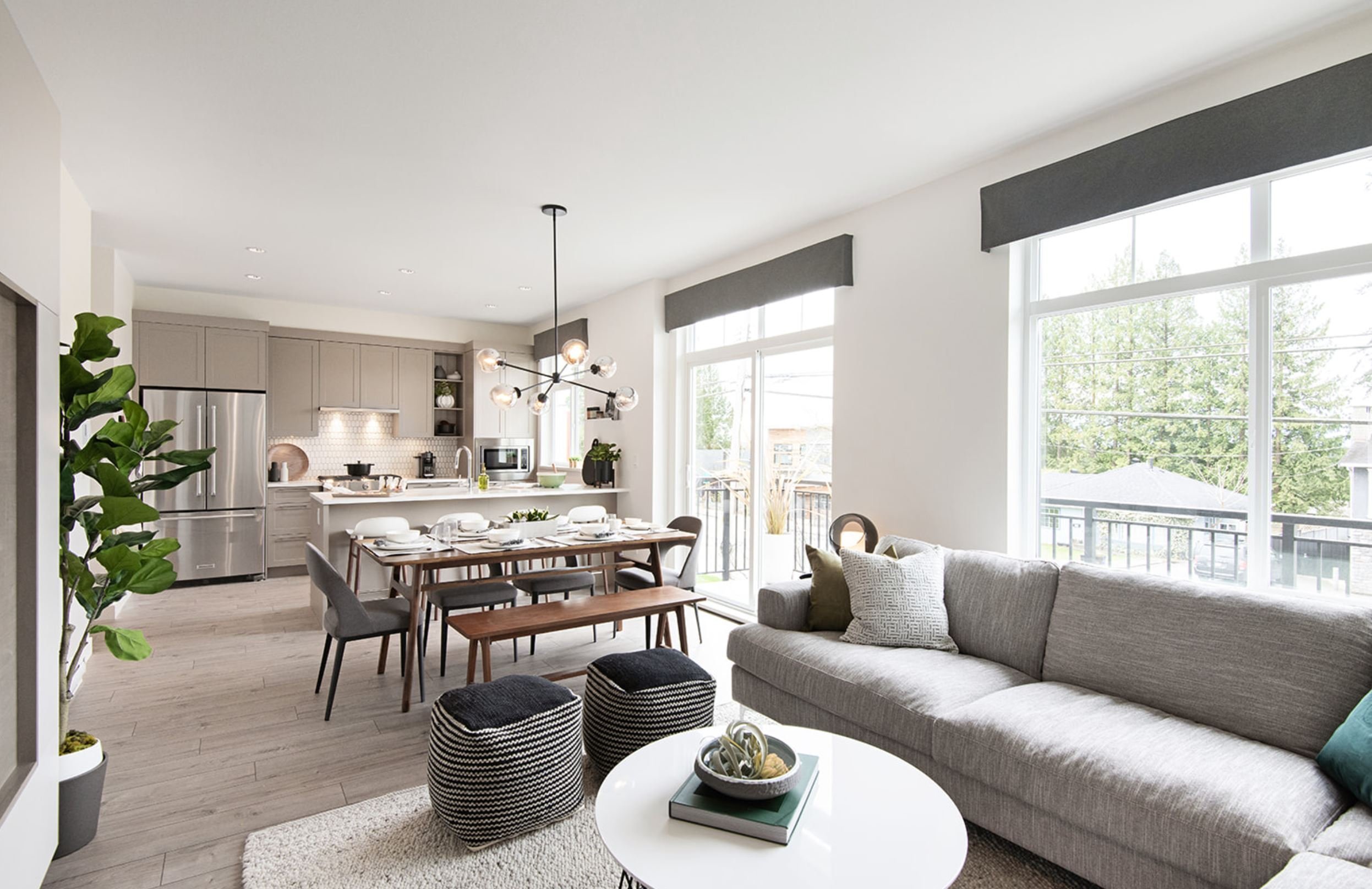 Rocklin on the Creek - 1220 Rocklin St - Development by Woodbridge Homes!