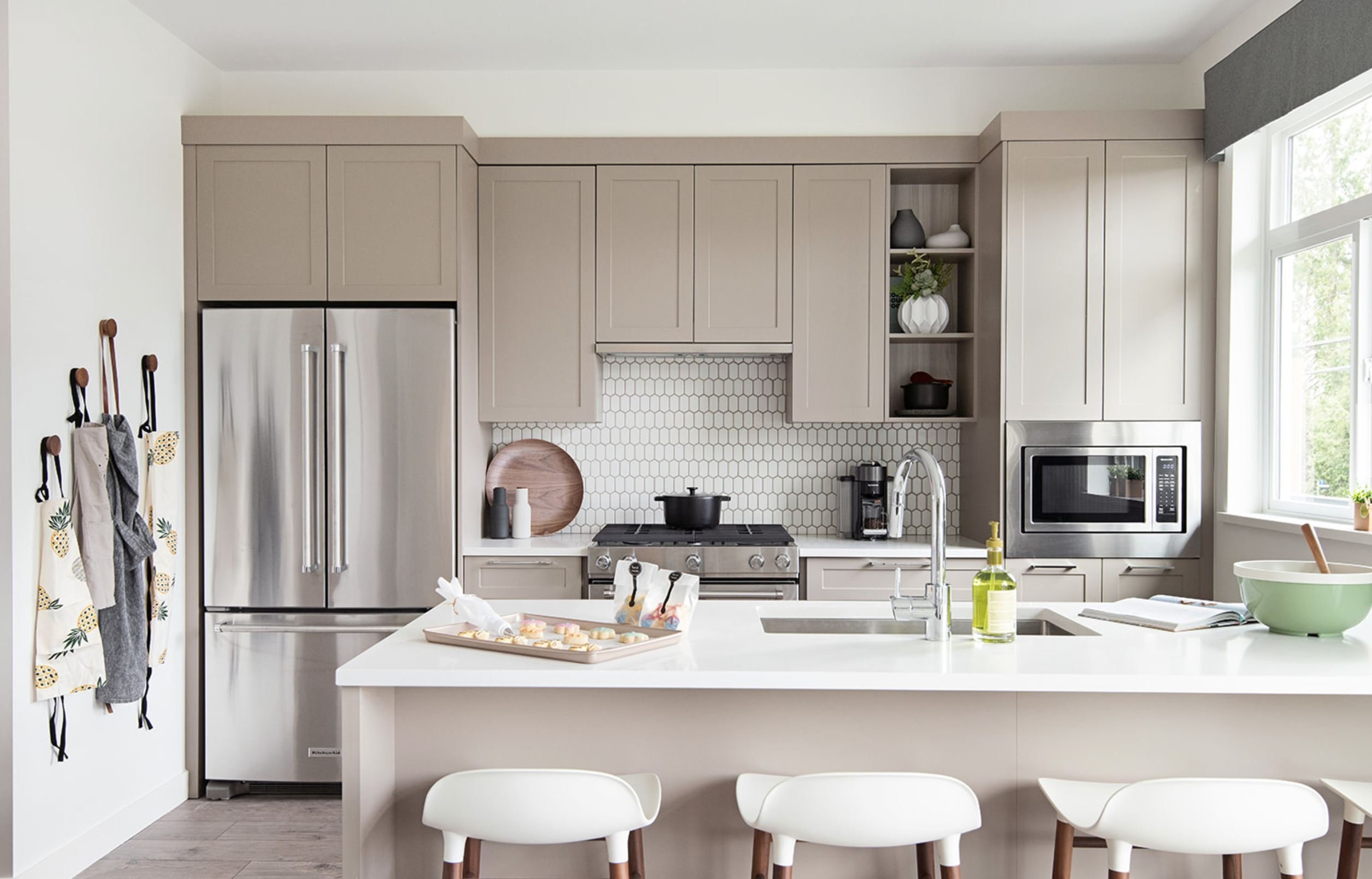 Rocklin on the Creek - 1220 Rocklin St - Development by Woodbridge Homes!