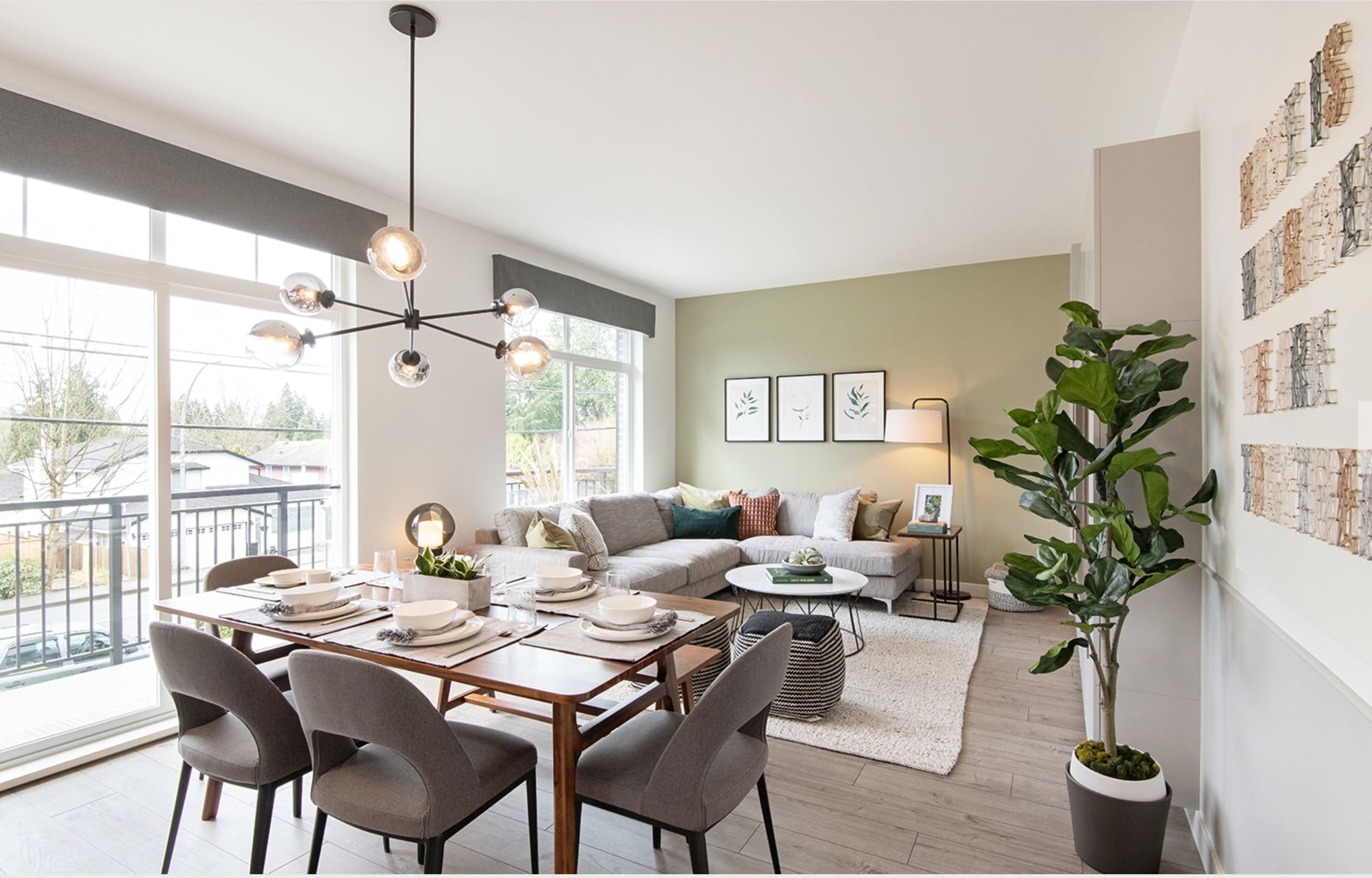 Rocklin on the Creek - 1220 Rocklin St - Development by Woodbridge Homes!