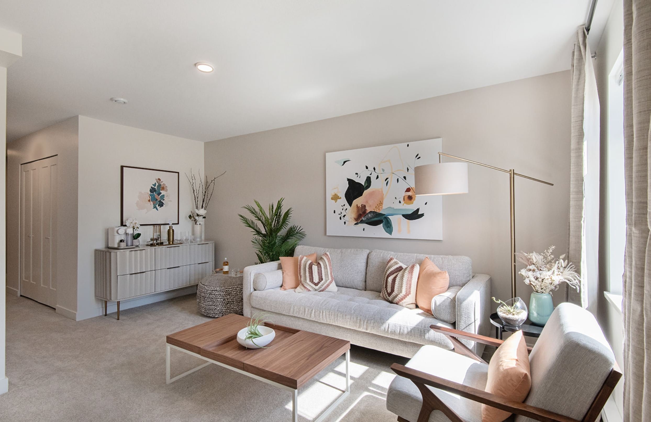 Rocklin on the Creek - 1220 Rocklin St - Development by Woodbridge Homes!