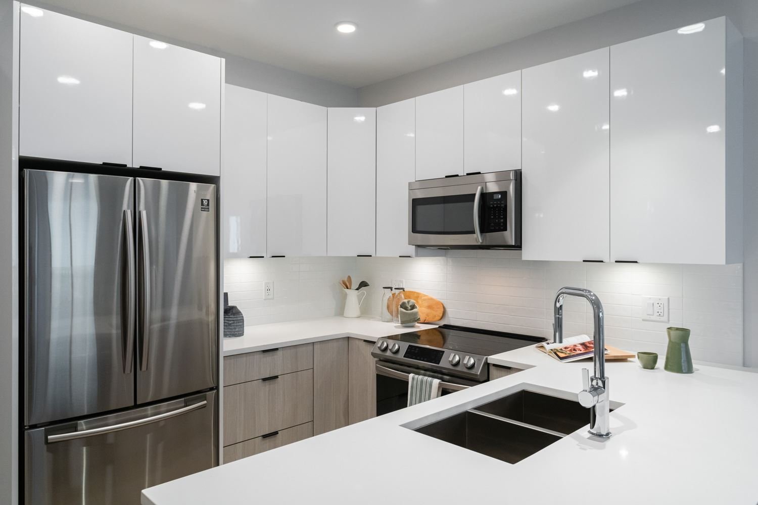 Forme on 54th - 19825 54th Ave - Development by Whitetail Homes!