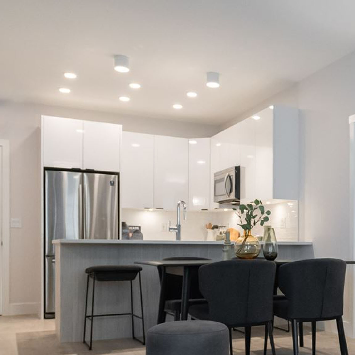 Forme on 54th - 19825 54th Ave - Development by Whitetail Homes!