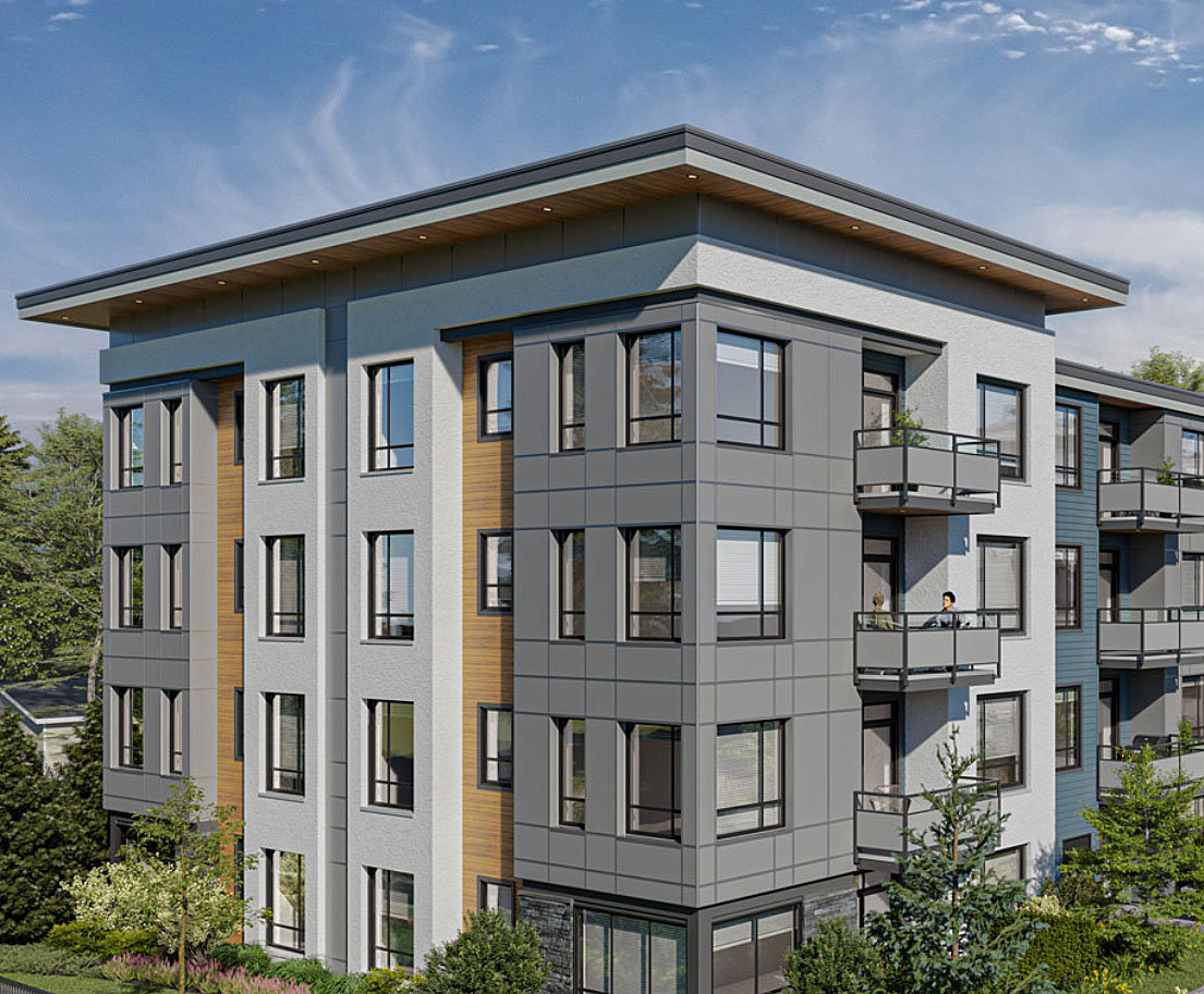 Forme on 54th - 19825 54th Ave - Development by Whitetail Homes!