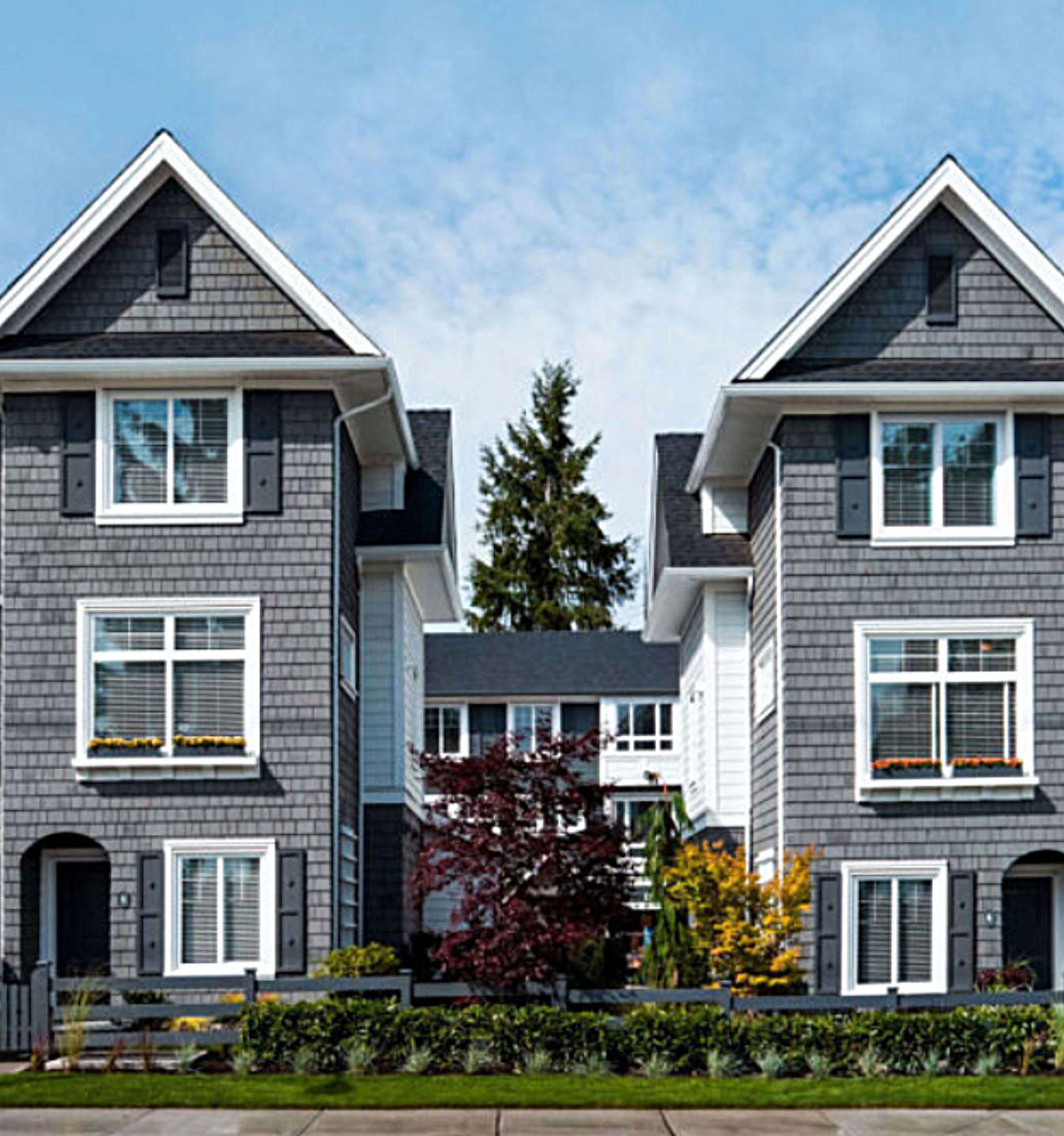 The Great One - 15487 99A Ave - Development by Dawson + Sawyer!