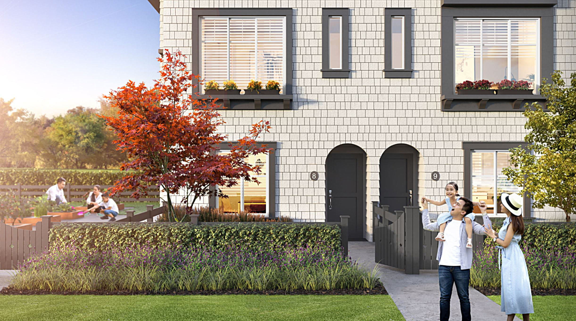 The Great One - 15487 99A Ave - Development by Dawson + Sawyer!