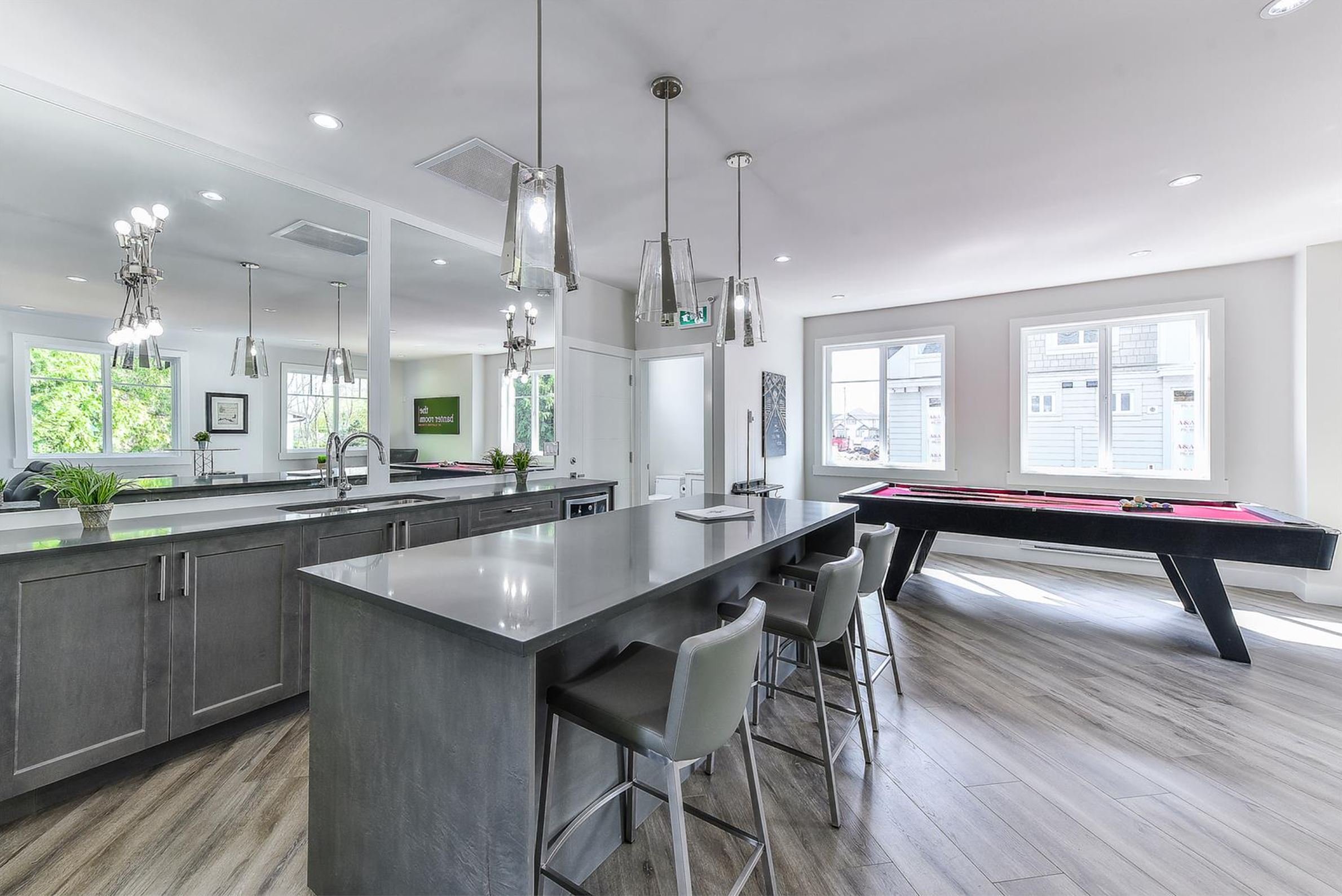 Clayton Station - 19239 70 Ave - Development by Dreamstar Homes!