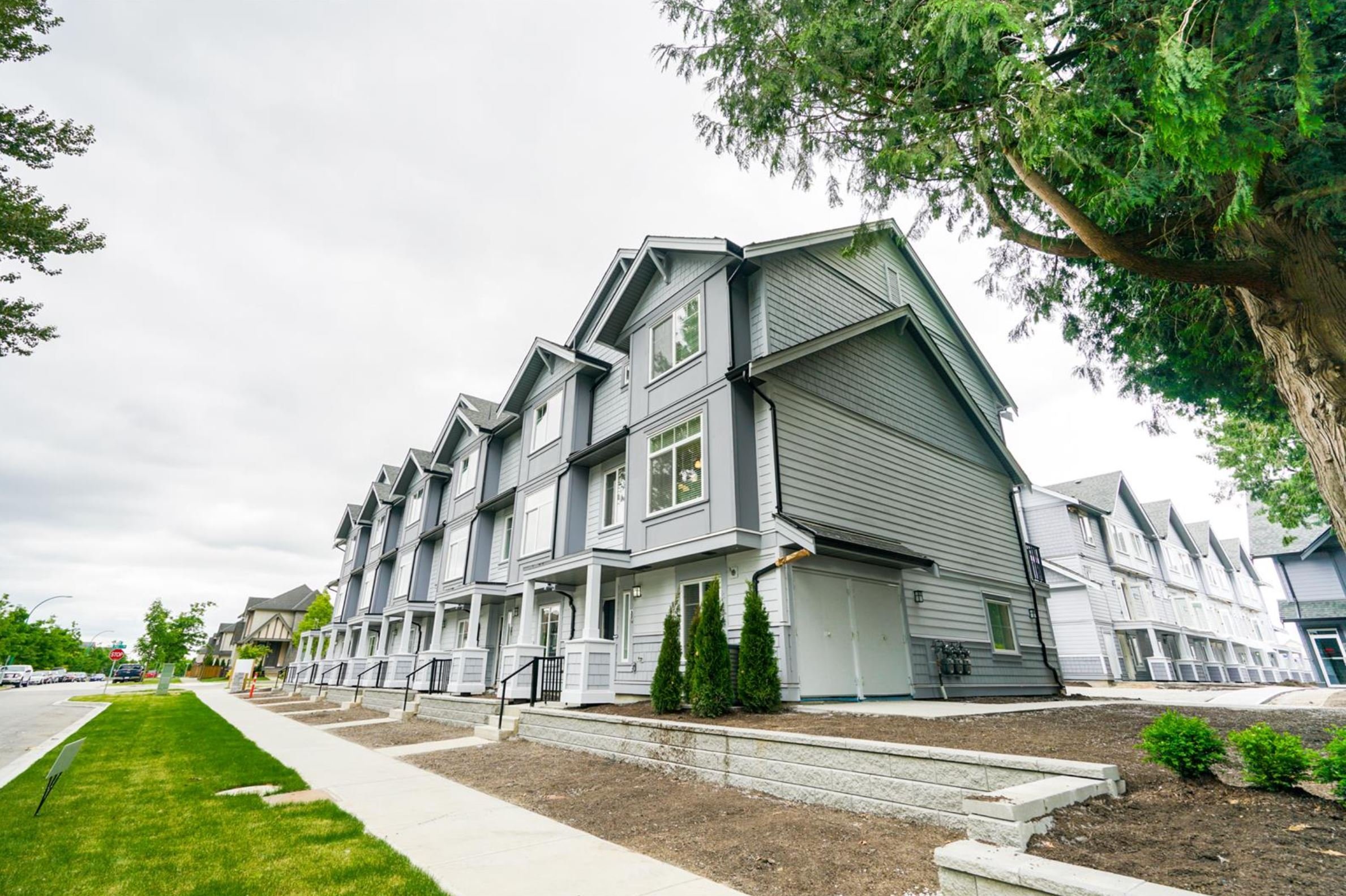 Clayton Station - 19239 70 Ave - Development by Dreamstar Homes!