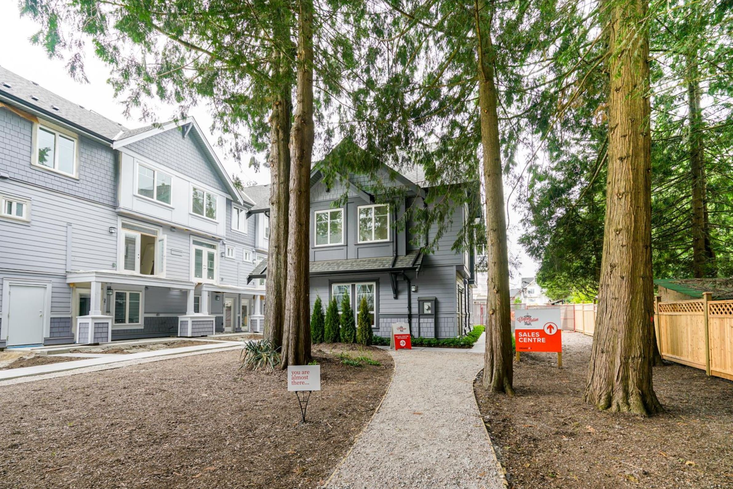 Clayton Station - 19239 70 Ave - Development by Dreamstar Homes!