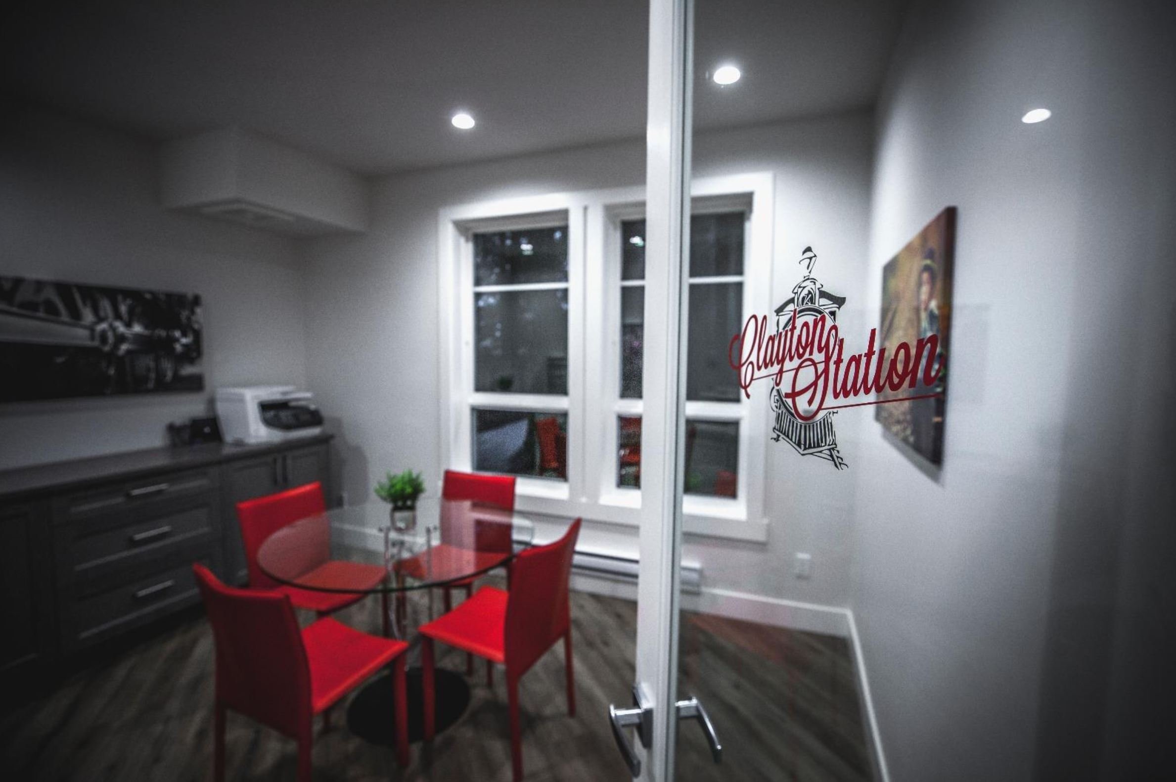 Clayton Station - 19239 70 Ave - Development by Dreamstar Homes!
