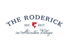 The Roderick 12088 3rd V7E 0C3