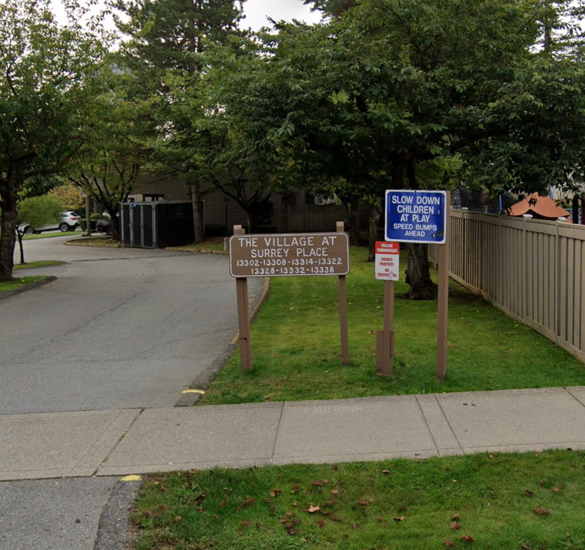 The Village at Surrey Place - 13328 102A Avenue, Surrey!
