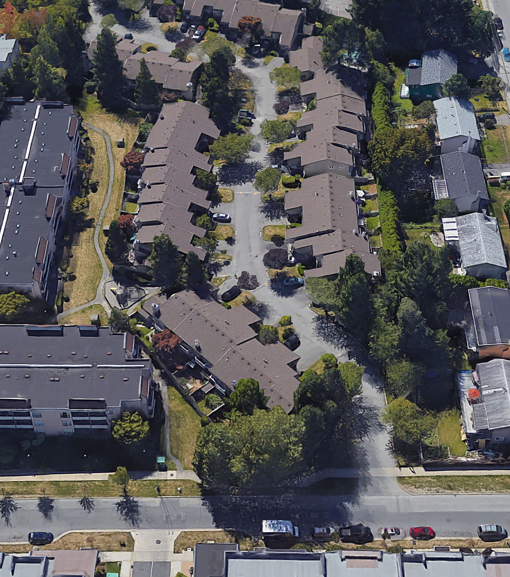 The Village at Surrey Place - 13328 102A Avenue, Surrey!