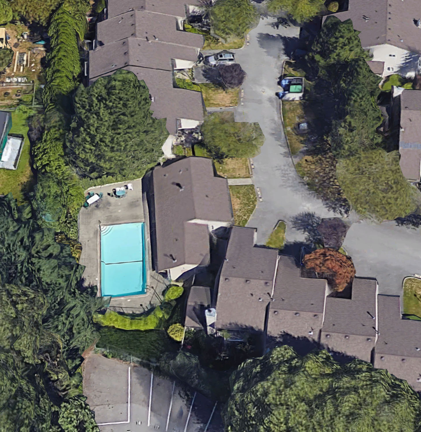 The Village at Surrey Place - 13328 102A Avenue, Surrey!