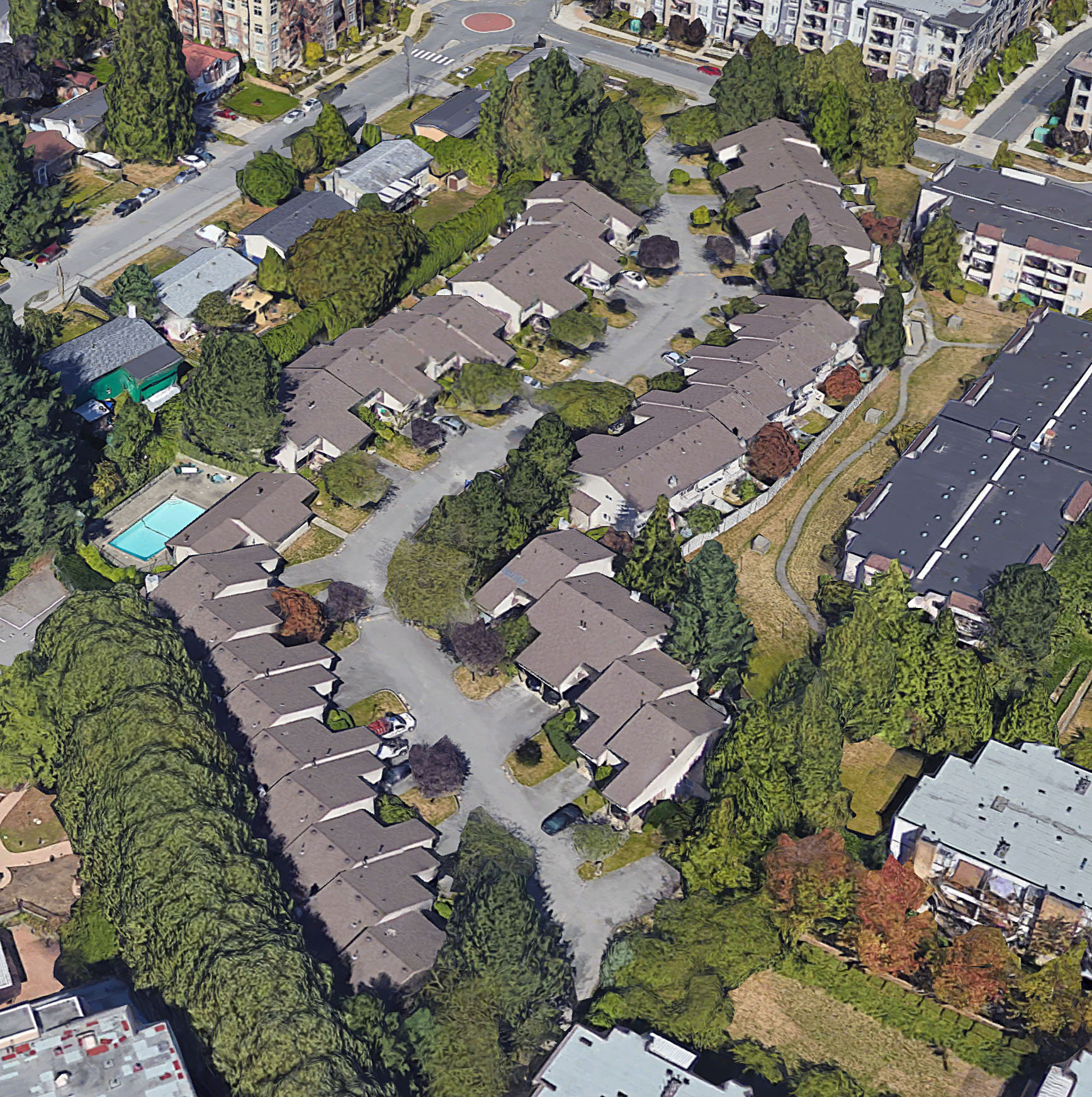 The Village at Surrey Place - 13328 102A Avenue, Surrey!