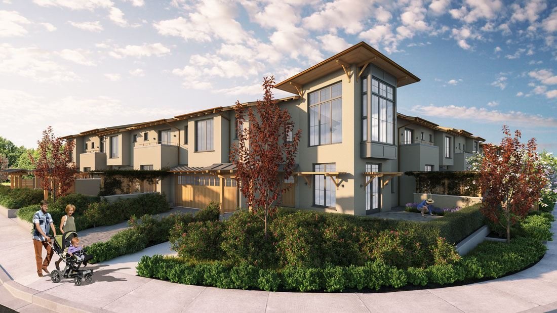 Two Waters - 170 Goldfinch Rd Victoria - Rendering!