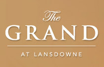 The Grand at Lansdowne 5599 COONEY V6X 0N8