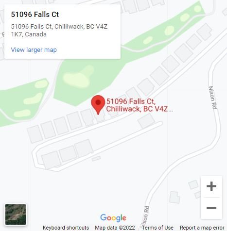 Vista Green at The Falls by Kerkhoff: Develop-Build, Chilliwack BC