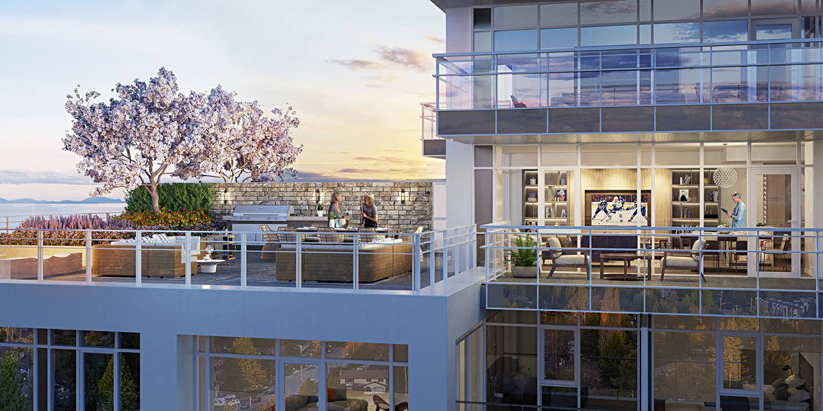 Altus White Rock - 1526 Finlay St - Development by Oviedo Properties!