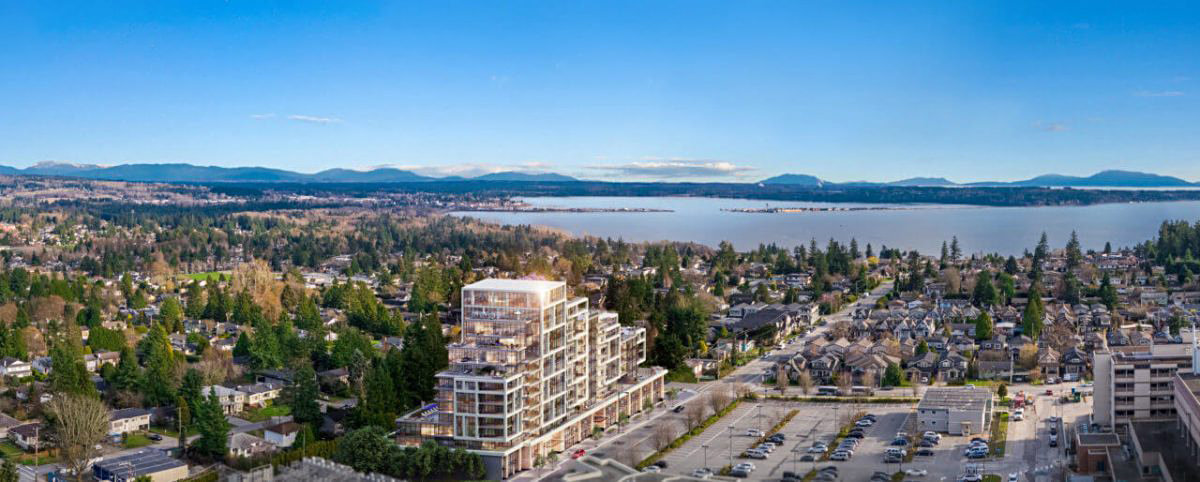 Altus White Rock - 1526 Finlay St - Development by Oviedo Properties!