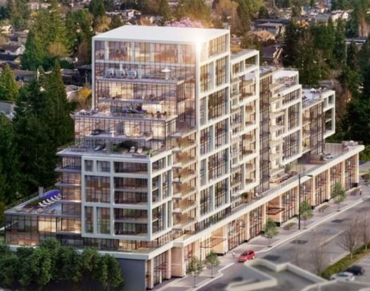Altus White Rock - 1526 Finlay St - Development by Oviedo Properties!