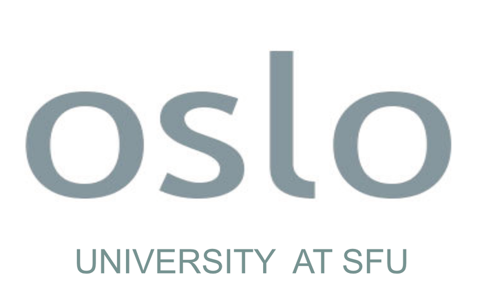 Oslo 9888 University V5A 0G4