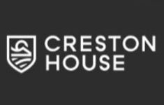 Creston House 885 University V2C 0C8